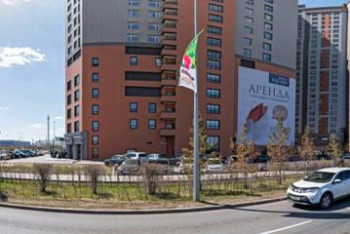 Фотография к новости: Проспект Кошкарбаева в Нур-Султане перекроют до Дня столицы