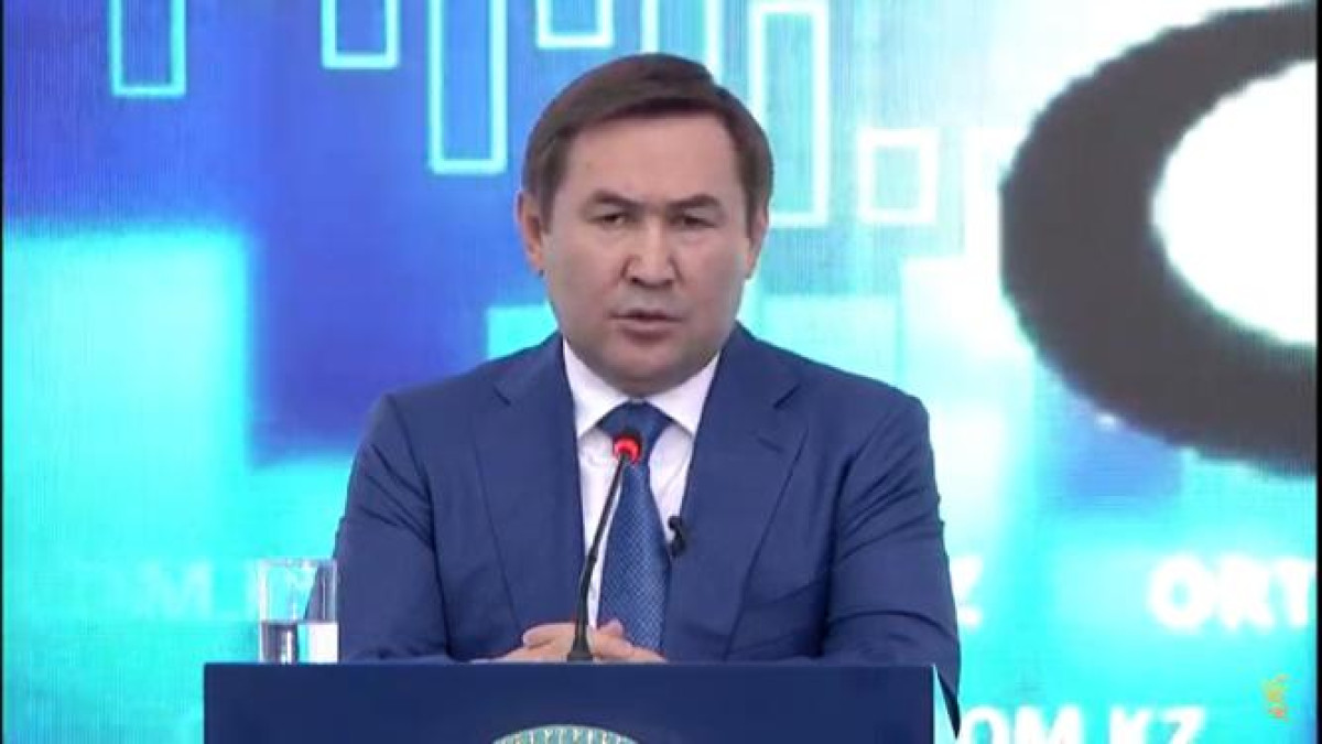 Аким Шымкента прокомментировал строительство ЛРТ и БРТ в городе