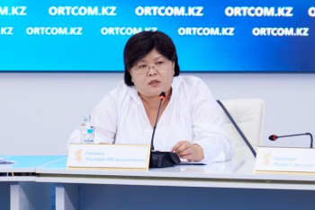 Фотография к новости: "Это не окончательная цифра" - омбудсмен об уголовных делах, связанных с пытками во время расследования январских событий