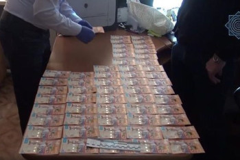 Фотография к новости: Бухгалтер-вымогатель заполучил три миллиона тенге у сотрудников госпредприятия в Костанайской области