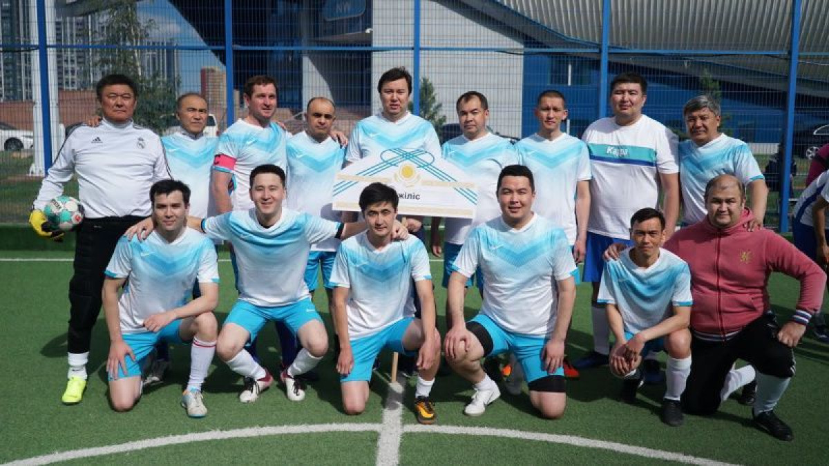 организаторов турнира