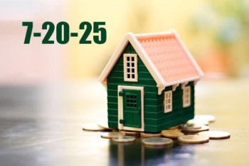 Фотография к новости: Казахстанцам выдали свыше 600 миллиардов тенге по программе "7-20-25"