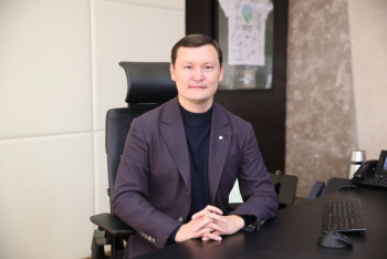 Фотография к новости: Ельдар Тенизбаев покидает пост главы Сбербанка