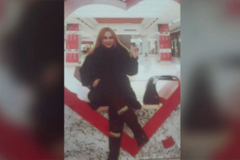 Фотография к новости: Жительница Шымкента пропала в Турции