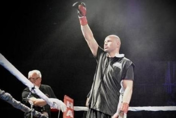 Фотография к новости: Два казахстанца вошли в топ-15 рейтинга WBA