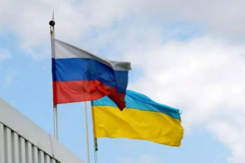 Фотография к новости: В США назвали три способа разрешить конфликт в Украине