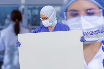 Фотография к новости: Новые случаи коронавируса выявлены в 13 регионах Казахстана