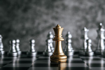 Фотография к новости: Казахстанская федерация шахмат сформировала тренерский штаб