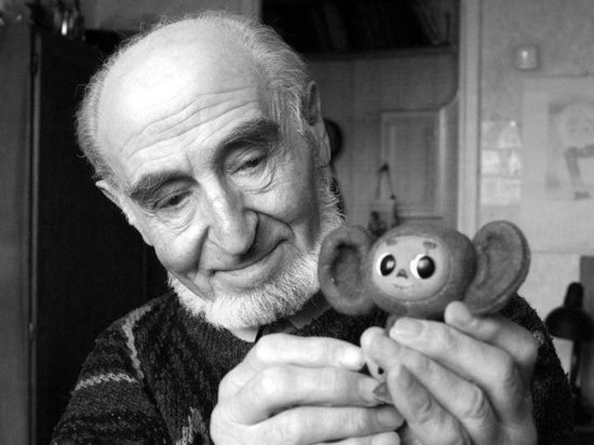 mk.ru/Кирилл Искольдский