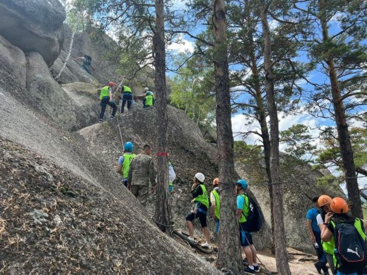 пресс-служба министерства культуры и спорта РК