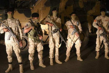 Фотография к новости: Армия перешла на сторону протестующих в Ливии