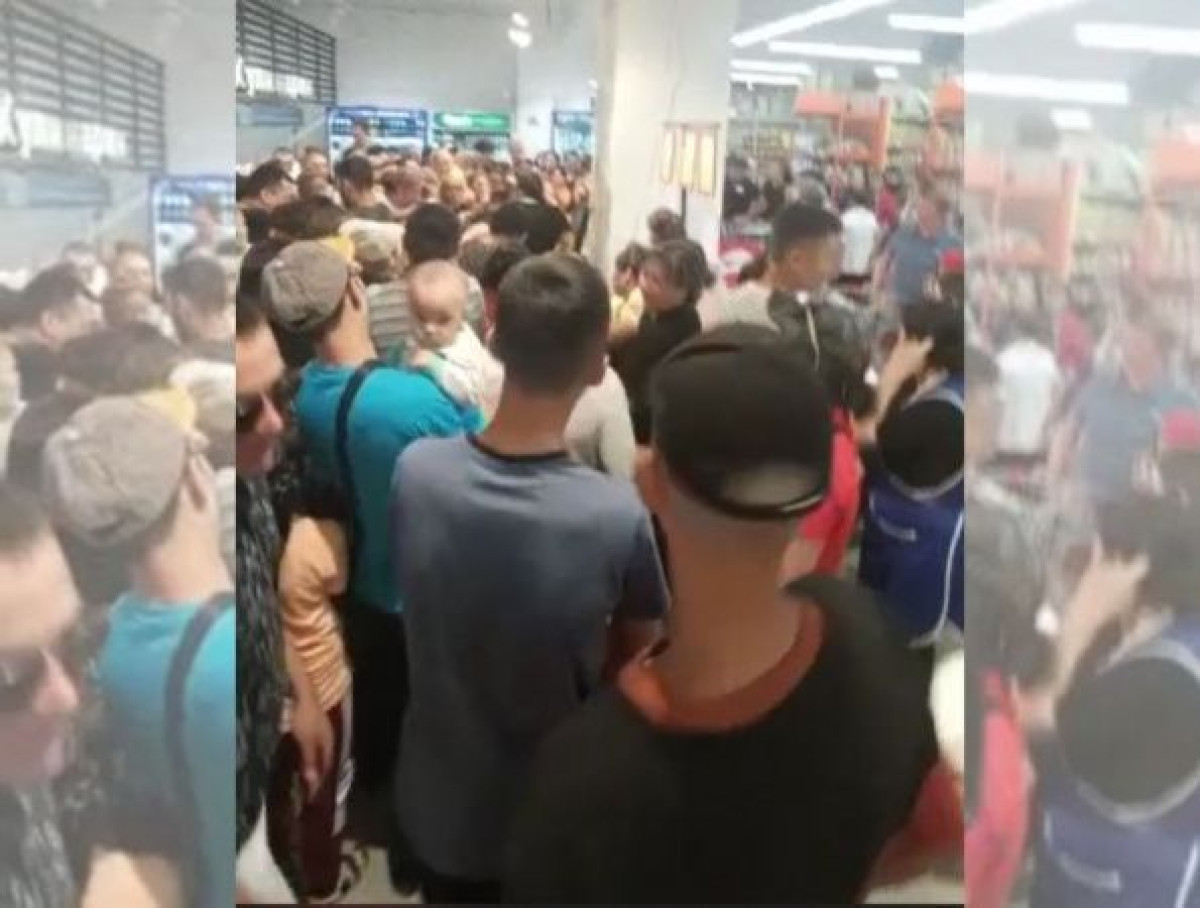 кадр из видео