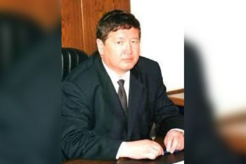 Скончался бывший аким Северо-Казахстанской области