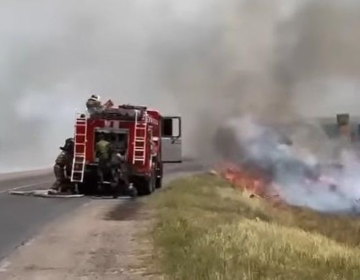 скриншот с видео