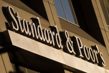 Фотография к новости: S&P Global Ratings: "У Kaspi Bank высокие показатели качества кредитного портфеля"