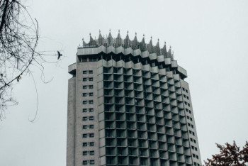 Фотография к новости: Население Алматинской агломерации достигнет четырёх миллионов человек к 2030 году — Досаев