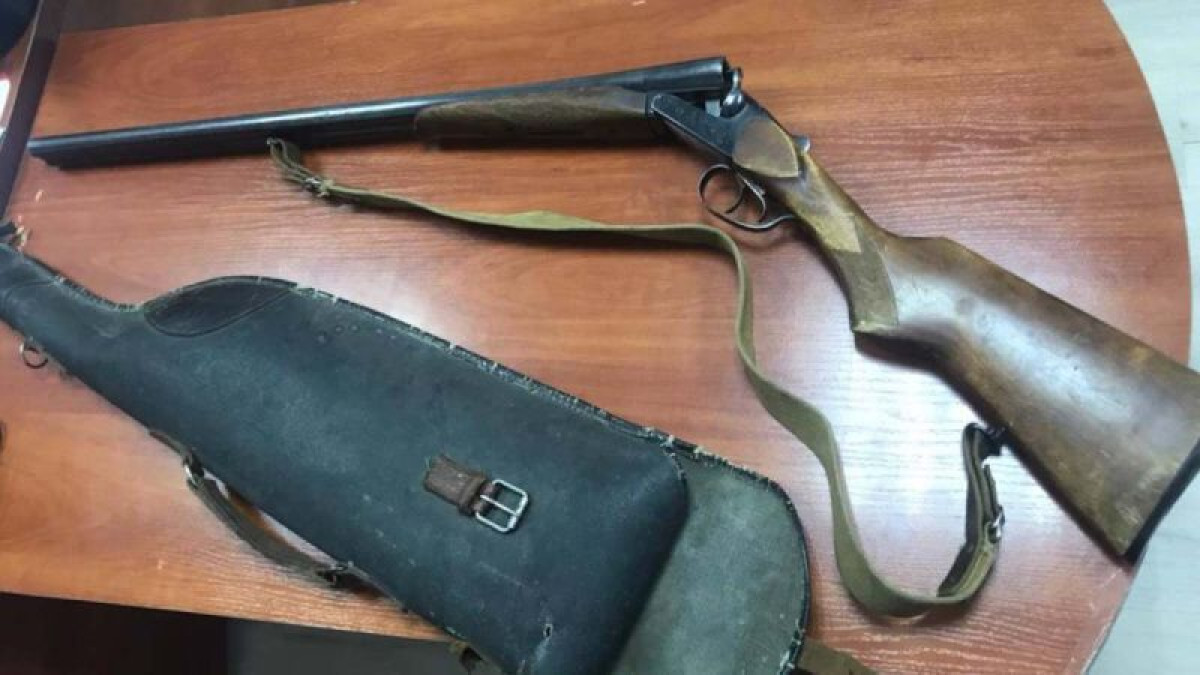 иллюстративное/polisia.kz