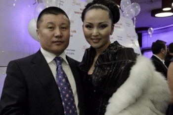 Фотография к новости: Бывший муж Баян Алагузовой подал ходатайство об условно-досрочном освобождении