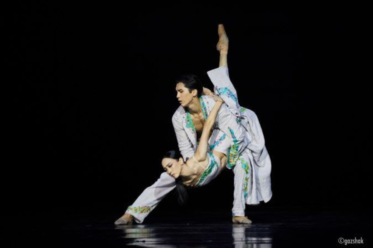 Газиз Шакиров/BaigeNews.kz