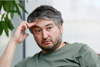 Фотография к новости: Алматинского ресторатора приговорили к семи годам лишения свободы