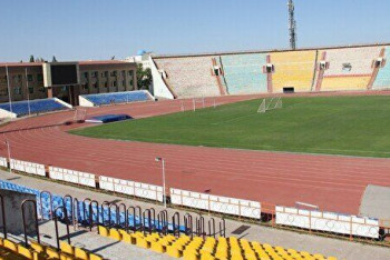 Фотография к новости: Главу управления ДЧС Нур-Султана подозревают в коррупции﻿