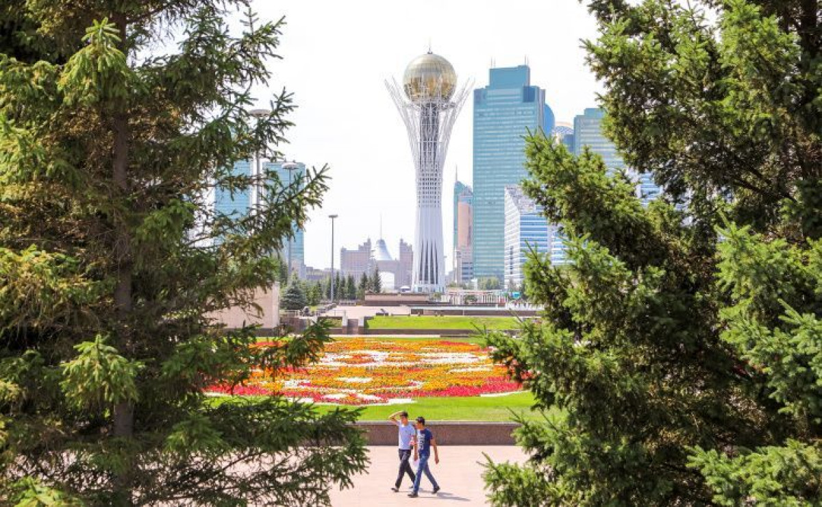 BaigeNews.kz/Бауыржан Жуасбаев