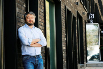 Фотография к новости: "Фиктивно продавал квартиры в ЖК Esentay City" - новые подробности скандала вокруг алматинского ресторатора