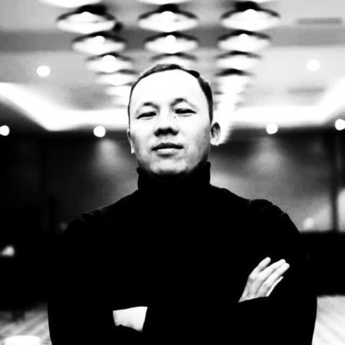 Журналист Махамбет Абжан арестован на два месяца