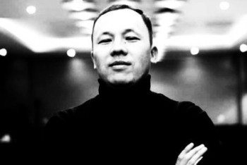 Фотография к новости: Журналист Махамбет Абжан арестован на два месяца