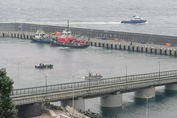 Фотография к новости: Суд приостановил деятельность Каспийского трубопроводного консорциума (КТК)