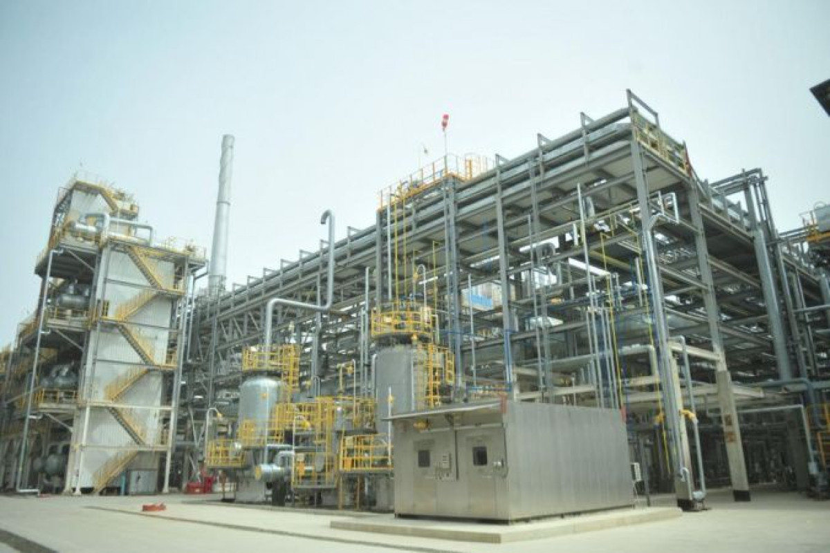 Стали известны подробности взрыва на месторождении Тенгиз