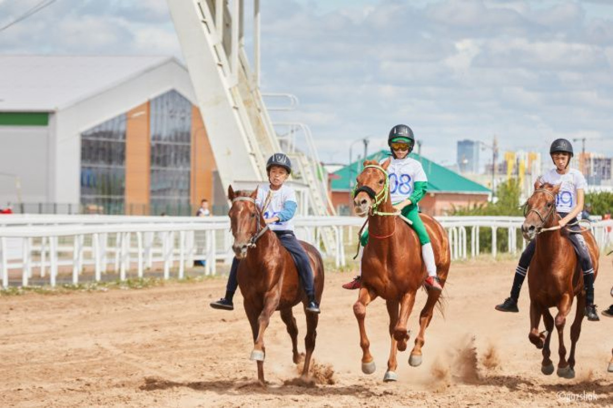 BaigeNews.kz/Газиз Шакиров