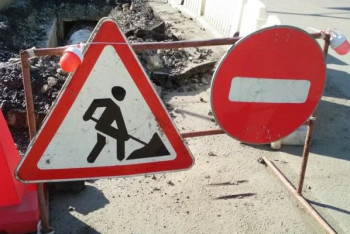 Фотография к новости: Движение по Восточной объездной дороге частично перекроют в Алматы