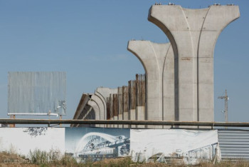 Фотография к новости: Для завершения Астана LRT понадобится 577 миллионов долларов  - Кульгинов