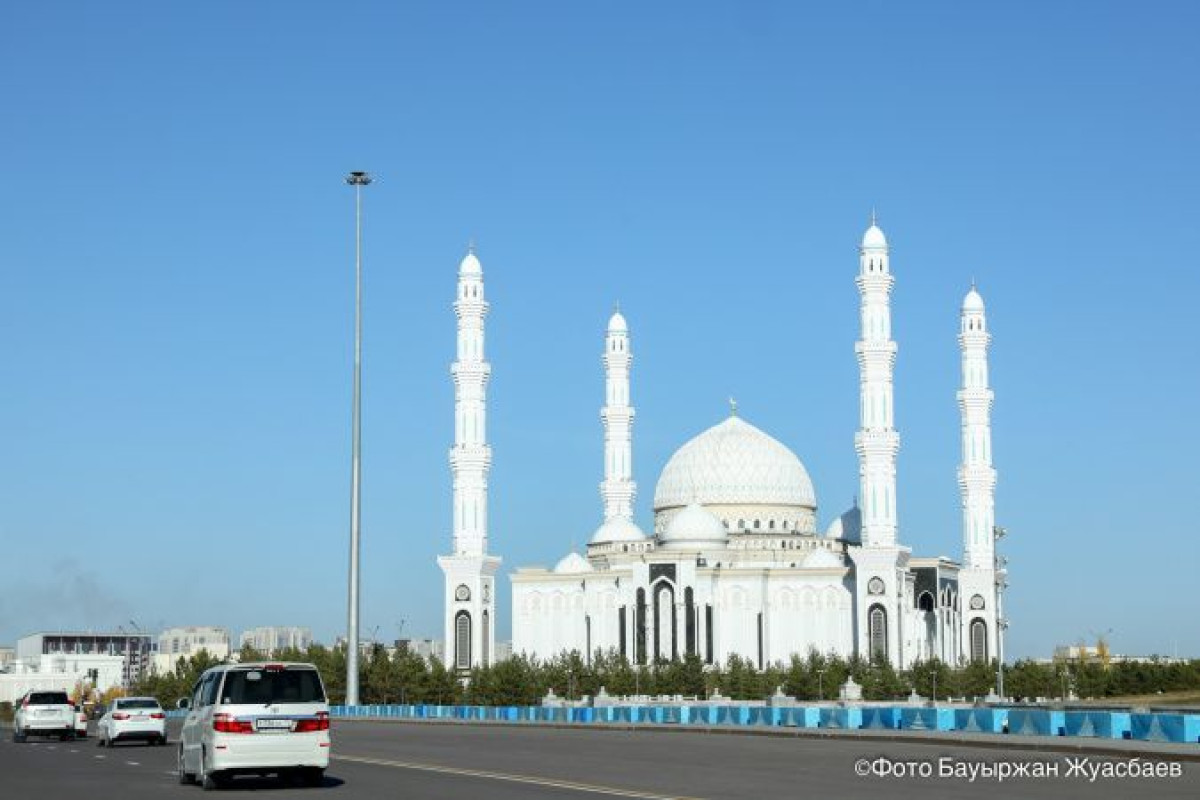 Бауыржан Жуасбаев/BaigeNews.kz 