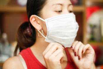 Фотография к новости: У 44 процентов алматинцев отсутствует иммунитет к ковиду - ДСЭК