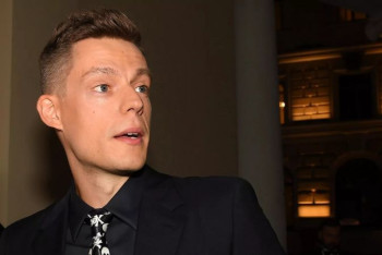 Фотография к новости: Жалобу Дудя на штраф российский суд отклонил