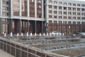 Фотография к новости: Более 40 детей оказались в больницах после купания в водоемах Нур-Султана