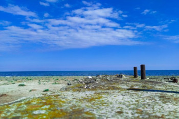 Фотография к новости: Развитие Транскаспийского маршрута направлено на превращение Казахстана в мощный хаб – эксперт