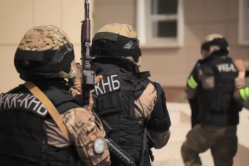 Фотография к новости: Шесть международных и 12 региональных каналов наркотрафика нейтрализовал КНБ в июне