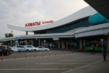 Фотография к новости: Угрозы отмены регулярных пассажирских рейсов из дефицита авиатоплива не имеется — КГА РК