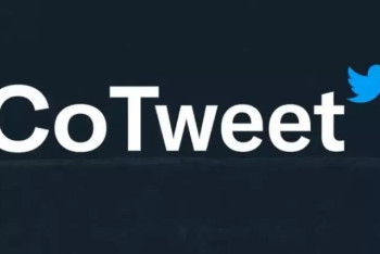 Фотография к новости: Теперь в Twitter можно писать посты с двойным авторством