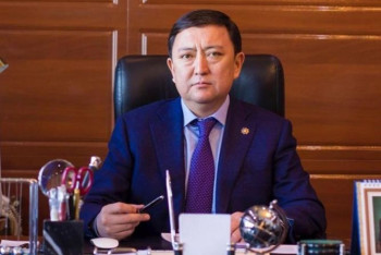 Фотография к новости: Назначен новый главный военный прокурор РК