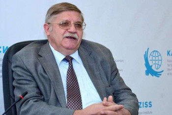 Фотография к новости: Апелляция на приговор по делу Константина Сыроежкина поступила в суд Алматы