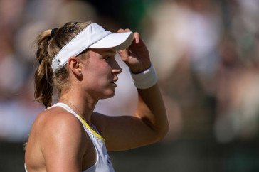 Фотография к новости: Елена Рыбакина в финале Уимблдона: главные факты о матче и шансы на победу