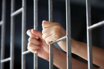 Фотография к новости: Суд продлил арест Гульмиры Сатыбалды ещё на месяц