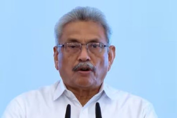 Фотография к новости: Президент Шри-Ланки согласился уйти в отставку