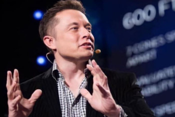 Фотография к новости: Руководители Twitter собираются через суд заставить Маска купить их соцсеть