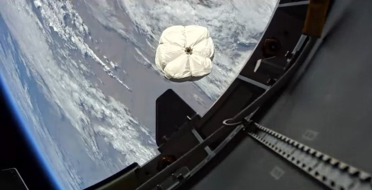 кадр из видео