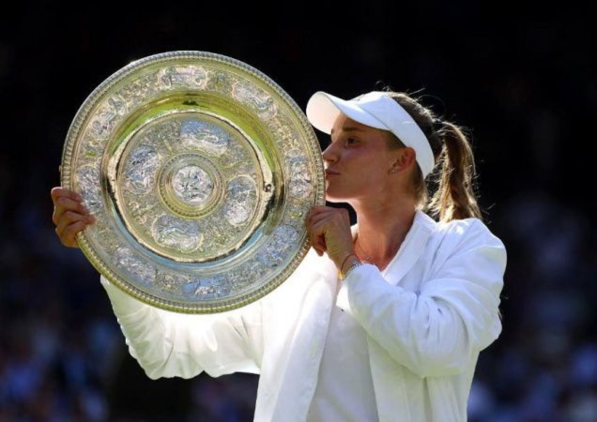 Карваи Танг/GettyImages